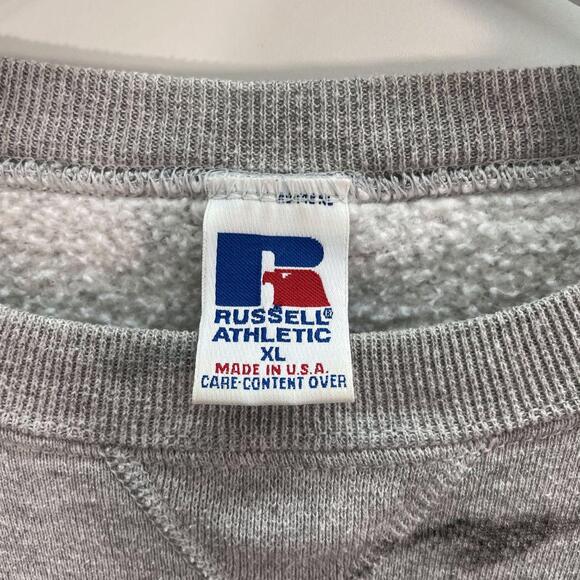 90 S Toronto Blue Jays Sweatshirt - Picture 2 of 5